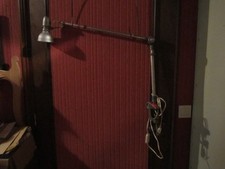 LAMPE DE Couturiere 2 Bras