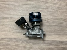 Megatech M16 .16 nitro rc R/C engine tmaxx xxxnt sport traxxas rustler parts