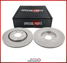 Disques de Frein pour VW Golf