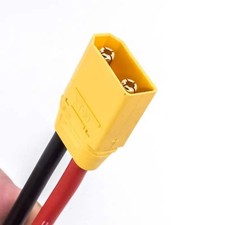 To AC E-bike Chargeur