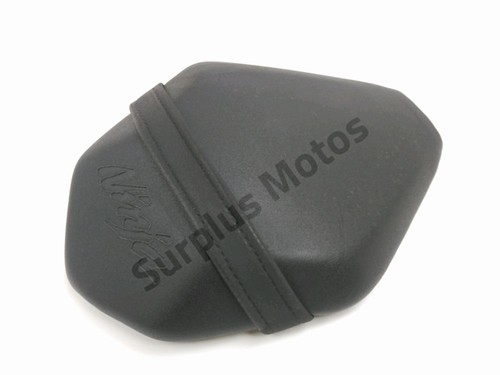 Selle passager kawasaki 6r - passager, zx-6r