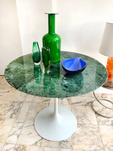Eero saarinen signée knoll - eero,