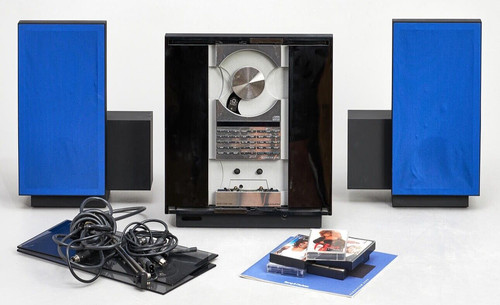 Bang olufsen 3904111 front - olufsen,