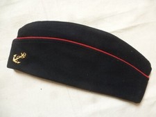 Calot laine modèle 1957