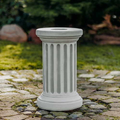 Piédestal cm socle - piédestal, Ø