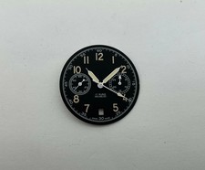 Valjoux 7734 Cadran Index