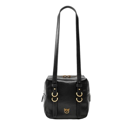 Pinko sac femme cubic cuir - pinko,