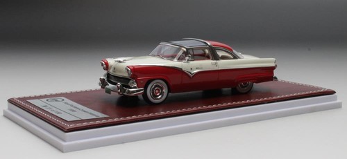 Ford fairlane crown victoria - crown,