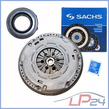 SACHS KIT D'EMBRAYAGE+VOLANT BI-MASSE POUR VW BORA GOLF 4 1J VENTO 1.9 TDI