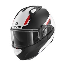 Casque Modulaire Shark Evo GT
