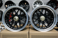 4X R18 " 10X120/112 Haxer