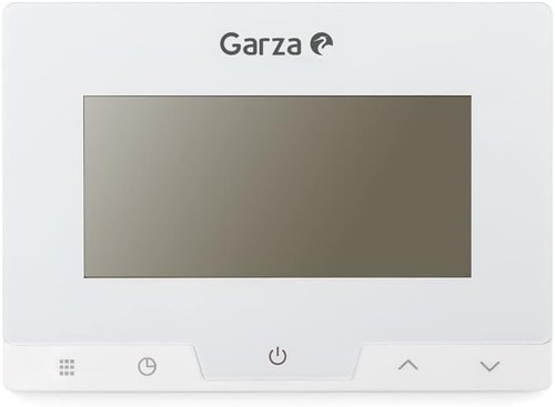 Thermostat programmable garza - programmable,
