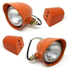 Ensemble Phare Avant Tracteur