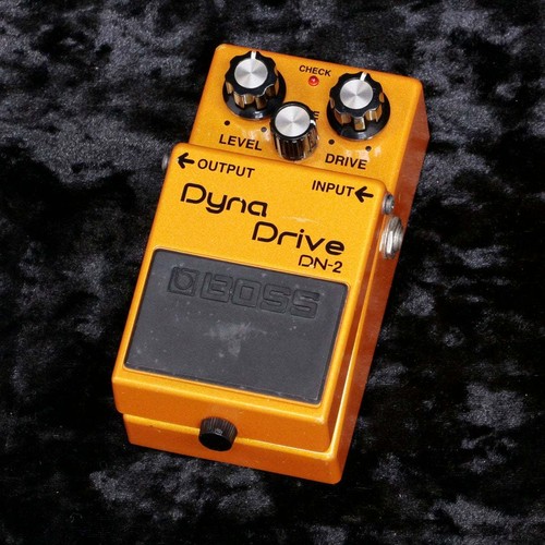 Boss dyna drive - dyna, 【】