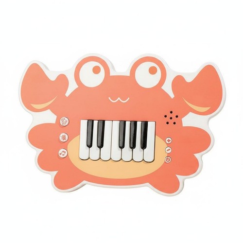 Piano jouet créature - piano,