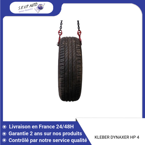 Pneu kleber dynaxer - kleber,