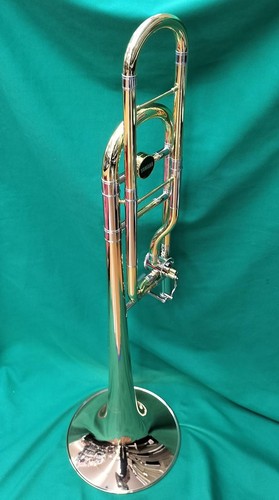 Trombone basse ténor - , yamaha