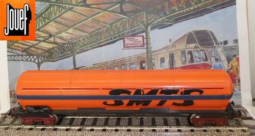 6512 jouef train ho wagon - 6512,