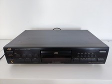 Platine CD JVC XL-V174