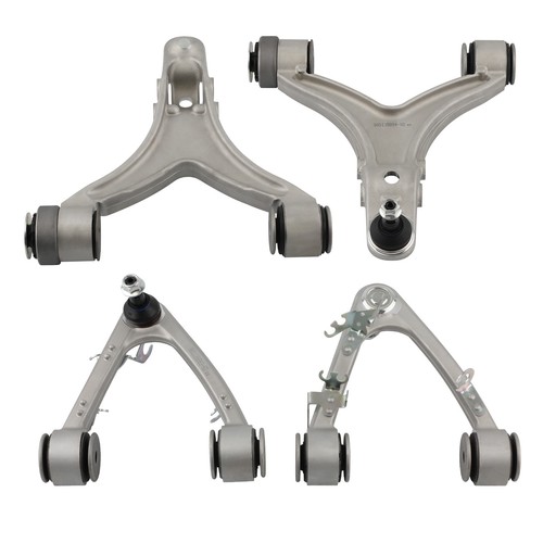 4pcs bras suspension avant - 4pcs,