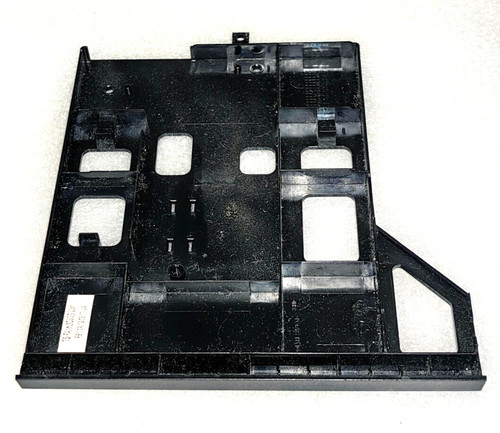 Plasturgie cache lecteur - plasturgie,