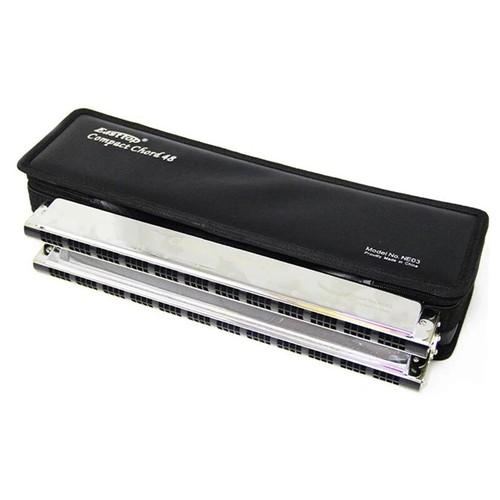 Eastop harmonica 48compact - eastop,