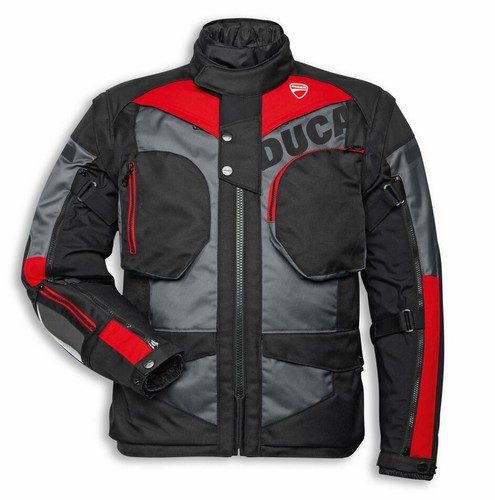 Ducati spidi atacama enduro - spidi,