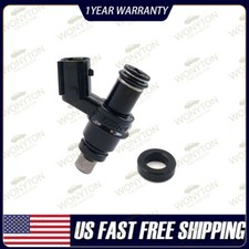 1X Fuel Injector 06414-LEF-000-A For SYM GTS300 CRUISYM300 