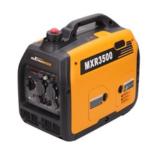 Groupe Electrogene Inverter