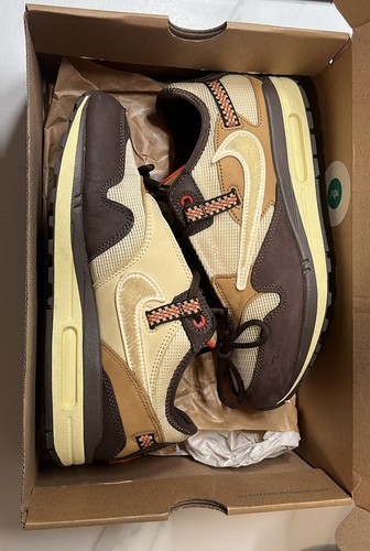 Travis scott nike - scott, air