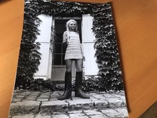 CAROLINE CELLIER - Photo