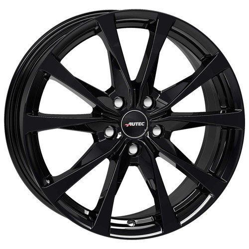 Jantes autec brixen 0x17 - jantes, 7.0x17