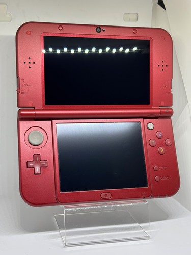 Nintendo new 3ds - nintendo, xl
