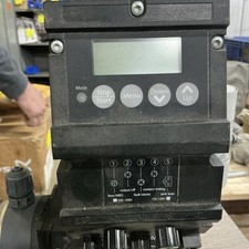 Grundfos DMX 221 Pump