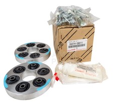 Genuine OEM Coupling Kit for