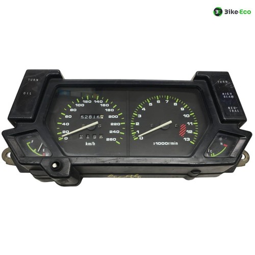 Compteur kawasaki gpx - compteur,