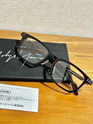 Montures lunettes yohji - montures,