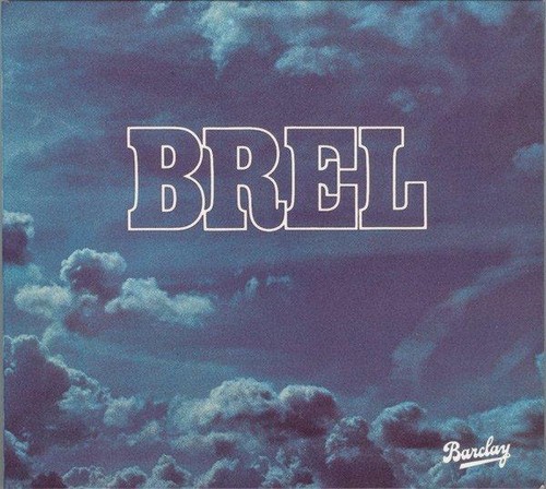 Jacques brel les - jacques,