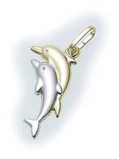 Remorque Enfant Dauphins En