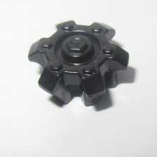 PLAYMOBIL Voiture Enjoliveur Noir  fr8  neuf