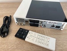 Canal+ Le Cube  - G5 - Canalsat - Canal Plus - Décodeur Satellite