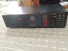 Nakamichi ZX-5 Discret Tête