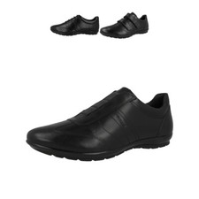 GEOX U Symbol Chaussures Homme