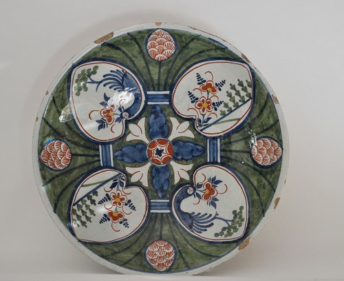 Delft plat en - delft,