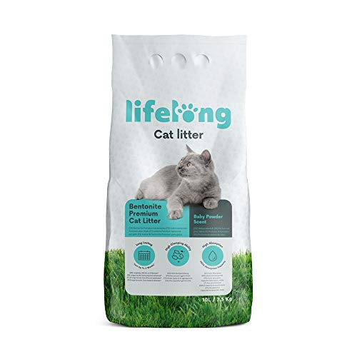 Marque lifelong litière - marque,