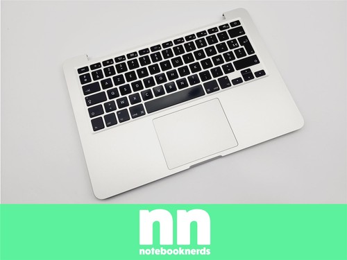 Macbook pro a1502 2013 - macbook,