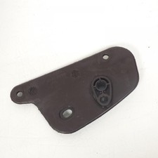 Support clignotant avant