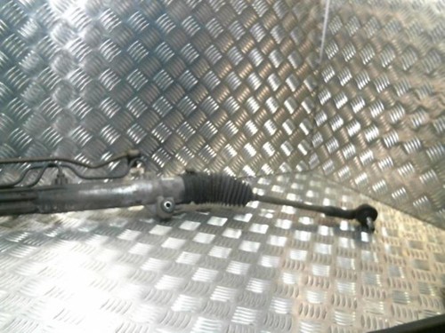 Cremaillere assistee mazda 121 - assistee,