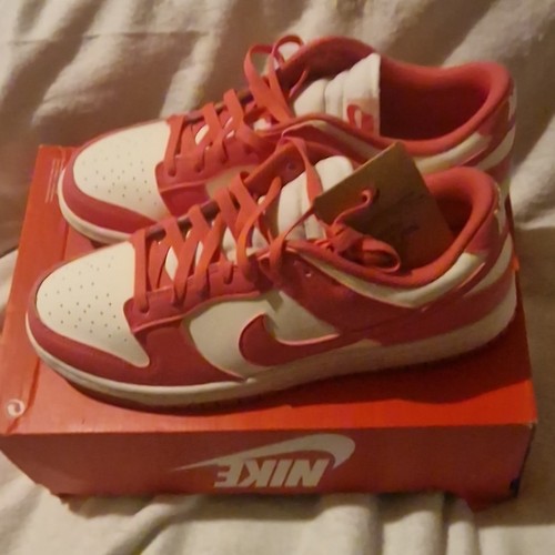 Nike dunk low next nature - nike,