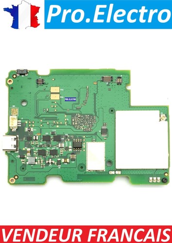 Mainboard gps coyote - mainboard, up